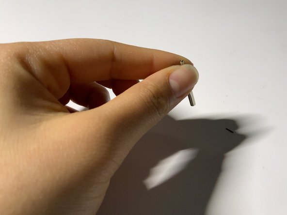 How to Unjam a Uni Jetstream 4-in-1 Mechanical Pencil: 6 단계, 이미지 3개 중 3개