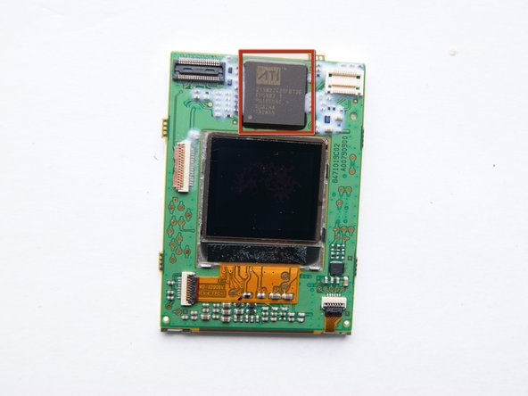 Step image
