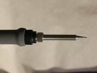 Hakko FX-888D Teardown