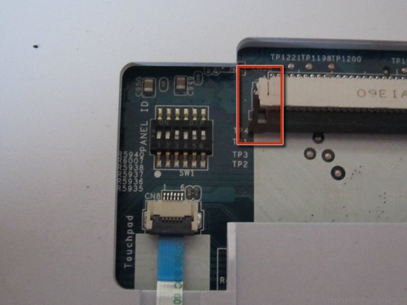 Sony VAIO VPCEC1M1E Keyboard Replacement: crwdns2935265:04crwdnd2935265:02crwdnd2935265:03crwdne2935265:0