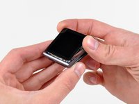iPod Nano 6th Generation Headphone Jack Assembly Replacement