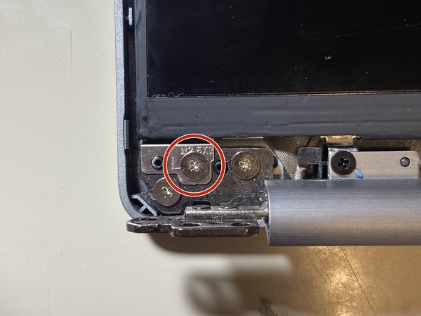 Dell Latitude 5411 Webcam Replacement: crwdns2935265:09crwdnd2935265:02crwdnd2935265:03crwdne2935265:0