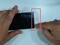 Samsung Galaxy Grand Neo Plus Touch screen Digitizer Glass Replacement