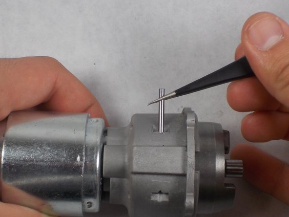 Ryobi P235 Motor Replacement: crwdns2935265:09crwdnd2935265:03crwdnd2935265:03crwdne2935265:0