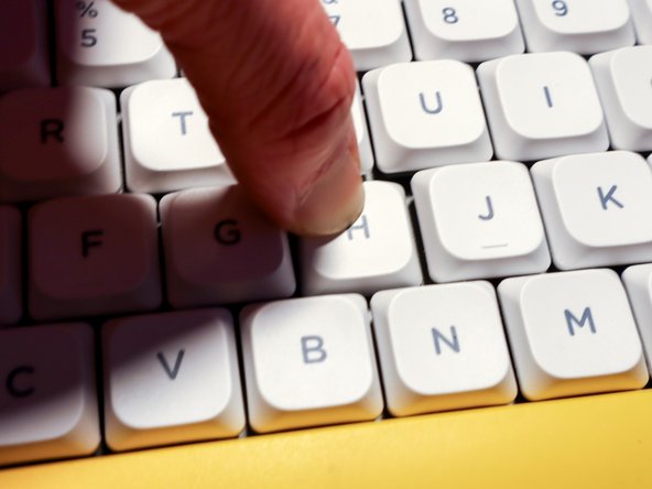 Nuphy Air75 Keyboard Switch Replacement: crwdns2935265:04crwdnd2935265:02crwdnd2935265:02crwdne2935265:0