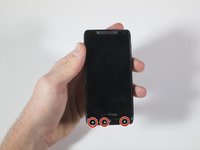Motorola Droid RAZR M Headphone Jack Replacement