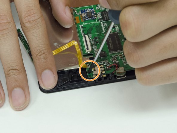 Trio STEALTH-9 Motherboard Replacement: crwdns2935265:016crwdnd2935265:02crwdnd2935265:03crwdne2935265:0