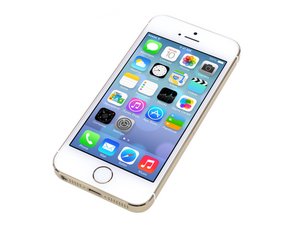 iPhone 5s 수리 - iFixit