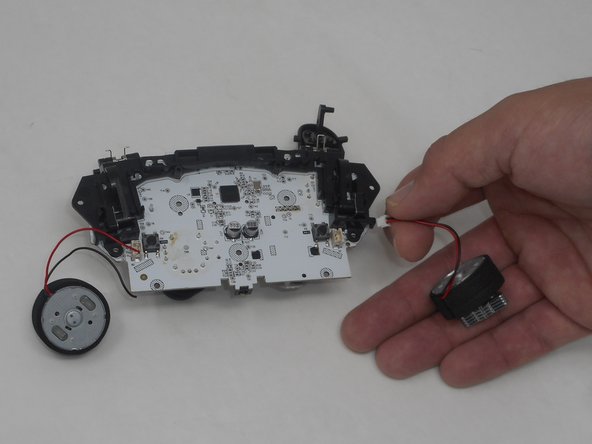 Turtle Beach REACT-R Vibration Motors Replacement, Vibration Motors: crwdns2935265:03crwdnd2935265:03crwdnd2935265:03crwdne2935265:0