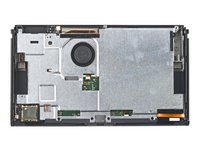 Nintendo Switch OLED Model Screen Replacement