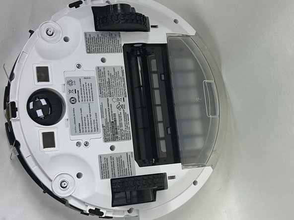 Bissell Spinwave Pet Side Brush Replacement: crwdns2935265:03crwdnd2935265:02crwdnd2935265:02crwdne2935265:0