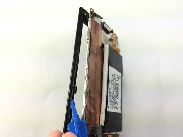 Sony Xperia Sola Touch Screen Replacement: crwdns2935265:011crwdnd2935265:02crwdnd2935265:03crwdne2935265:0