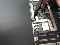 iPad Pro 10.5