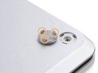 Microsoft Surface Laptop 4 (15-inch) Headphone Jack Replacement