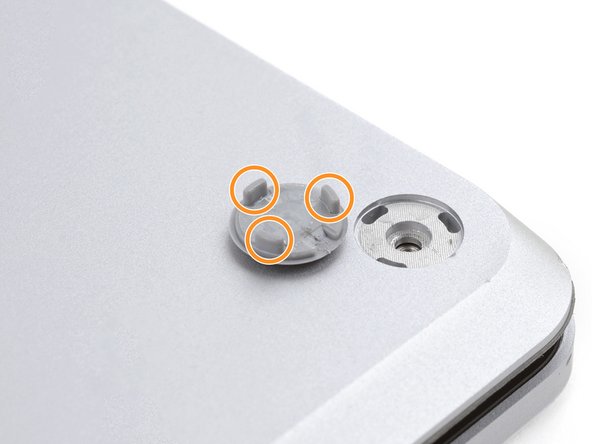 Microsoft Surface Laptop 4 (15-inch) Headphone Jack Replacement