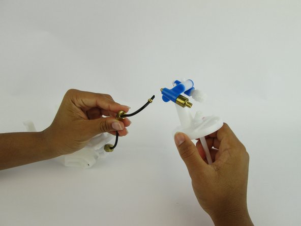 SodaStream Source Internal Carbonation Air Hose  Replacement: crwdns2935265:022crwdnd2935265:03crwdnd2935265:03crwdne2935265:0