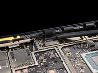 Microsoft Surface Laptop 4 (15-inch) Headphone Jack Replacement