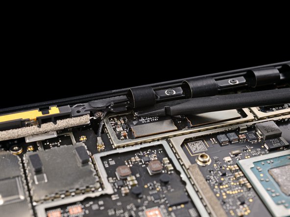 Microsoft Surface Laptop 4 (15-inch) Headphone Jack Replacement