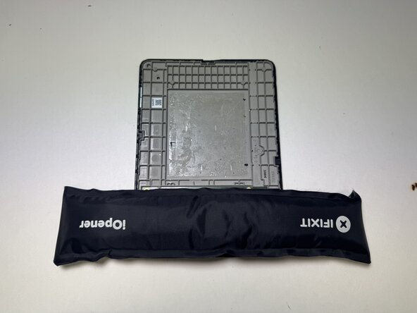 Kindle Paperwhite 12th Gen Motherboard Replacement: crwdns2935265:08crwdnd2935265:03crwdnd2935265:03crwdne2935265:0