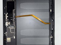 Samsung Galaxy Tab A9 Plus Battery Replacement