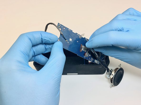 Anker Soundcore A3201 Speaker Replacement: crwdns2935265:018crwdnd2935265:02crwdnd2935265:03crwdne2935265:0