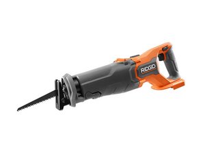 Sierra Recíproca Ridgid R8643