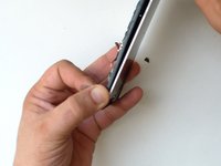 Microsoft Lumia 535 Touch Screen Glass, LCD Display Replacement