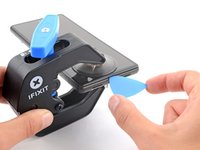 Google Pixel 7 Loudspeaker Replacement