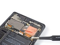 Google Pixel 6 Pro Rear Camera Replacement