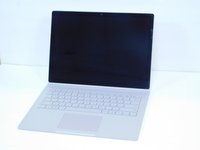 Microsoft Surface Book 2 13.5
