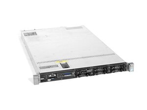 Dell PowerEdge R610