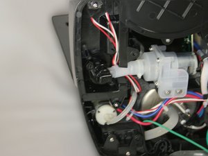 How to Fix Keurig K75 Platinum Brewing System Water Pump Leak