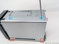 SYNOLOGY DS718+ Teardown