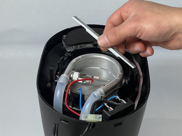 Mr. Coffee 5-Cup Mini Brew Thermal Fuse Replacement: crwdns2935265:04crwdnd2935265:03crwdnd2935265:03crwdne2935265:0