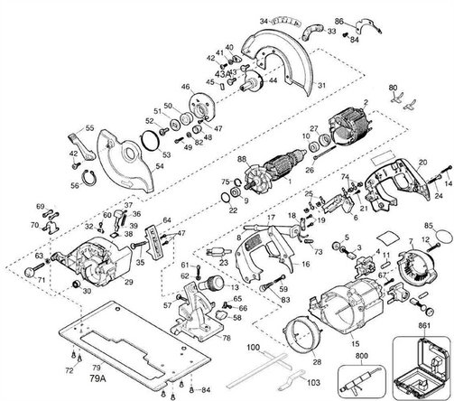 crwdns2943997:0Circular Sawcrwdne2943997:0