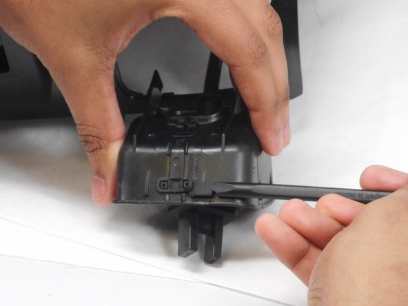 Bissell Zing 2156A Cord Retraction Mechanism Replacement: crwdns2935265:09crwdnd2935265:02crwdnd2935265:03crwdne2935265:0