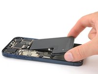 iPhone 15 Pro Max Battery Replacement