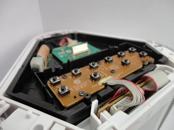 Nextplay NP109CR Disassembly: crwdns2935265:04crwdnd2935265:02crwdnd2935265:02crwdne2935265:0