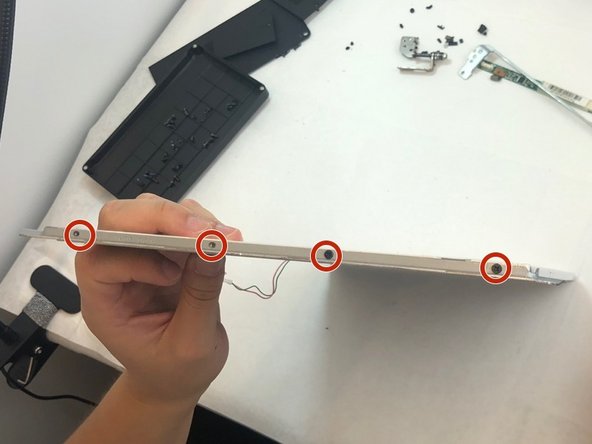 HP Pavillion G60-120US LCD Screen Replacement: crwdns2935265:028crwdnd2935265:03crwdnd2935265:03crwdne2935265:0