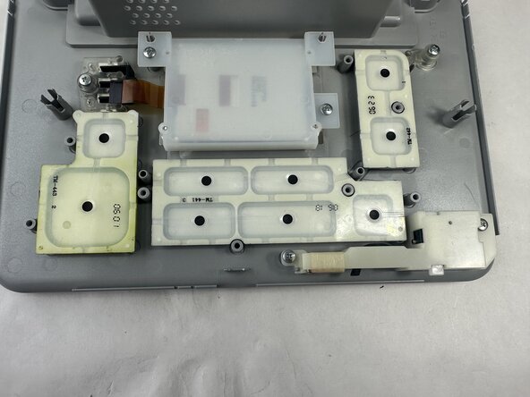 Epson PictureMate Pal PM 200 Daughter Board: crwdns2935265:07crwdnd2935265:03crwdnd2935265:03crwdne2935265:0