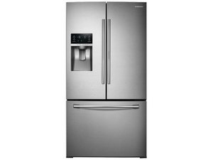 Samsung Refrigerator RF28HDEDT