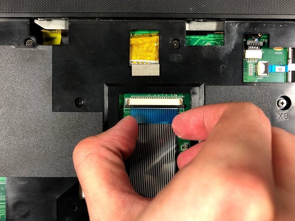 Asus Z54C-JS31 Optical Disc Drive Replacement: crwdns2935265:03crwdnd2935265:03crwdnd2935265:03crwdne2935265:0