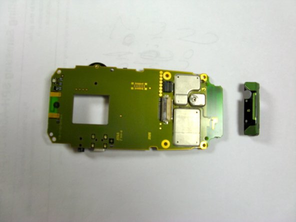 Disassembling Blackberry 7105t Full Dissassembly, Full Dissassembly: crwdns2935265:015crwdnd2935265:03crwdnd2935265:03crwdne2935265:0