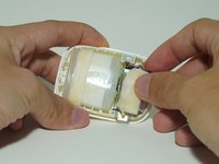 Hyppe Max Air 5000 Teardown