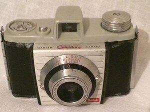 Kodak 'Bantam' Colorsnap