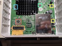 Hitron CODA Teardown