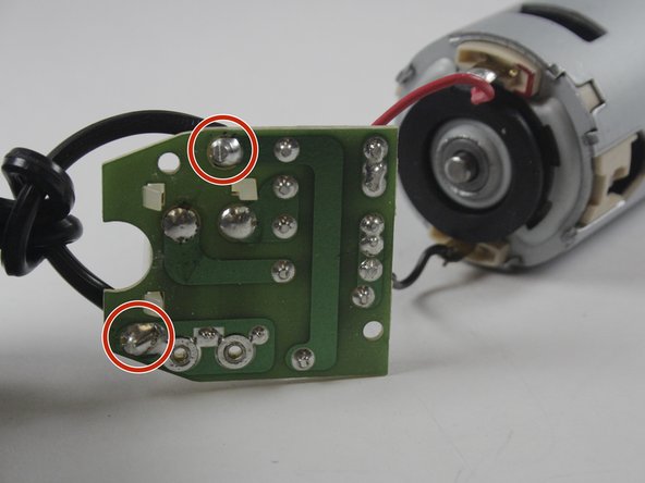 Cuisinart Smart Stick CSB-75 Electrical Cord Replacement: crwdns2935265:05crwdnd2935265:02crwdnd2935265:03crwdne2935265:0