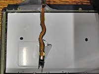 Pixel Slate Keyboard Teardown