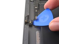 iPad 8 Microphone Assembly Replacement