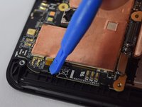 Asus ZenFone 2 Motherboard Replacement